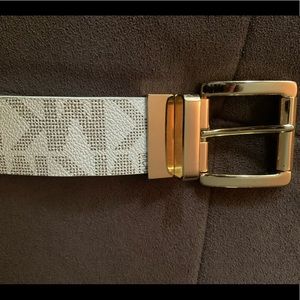 MK Belt